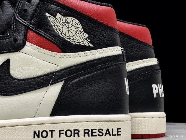 OG 1 For NRG Jordan 861428-106 Air Red Varsity High Retro Resale Not 1025